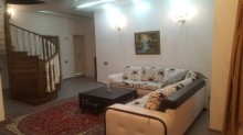 Sale Villa in Baku Badamdar, -3