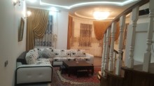 Sale Villa in Baku Badamdar, -4