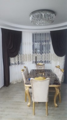 Sale Villa in Baku Badamdar, -18