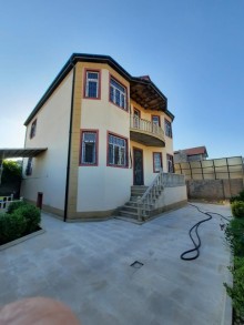 A 7-room villa for sale in Baku Badamdar, -2