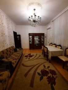 A 7-room villa for sale in Baku Badamdar, -3
