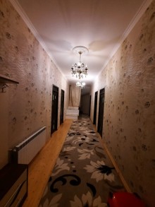 A 7-room villa for sale in Baku Badamdar, -4