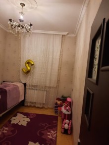 A 7-room villa for sale in Baku Badamdar, -6