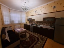 A 7-room villa for sale in Baku Badamdar, -7
