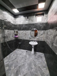 A 7-room villa for sale in Baku Badamdar, -8