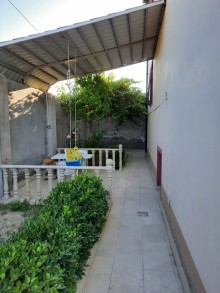A 7-room villa for sale in Baku Badamdar, -14
