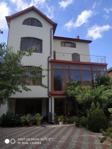 Villa house for sale Binagadi district, Baku, -20
