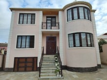 Buy 5-room house near the road in Yeni Ramana Baku, -1