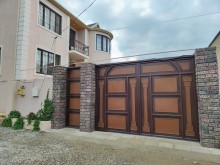 Buy 5-room house near the road in Yeni Ramana Baku, -3