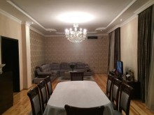 Buy 5-room house near the road in Yeni Ramana Baku, -6