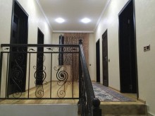Buy 5-room house near the road in Yeni Ramana Baku, -9