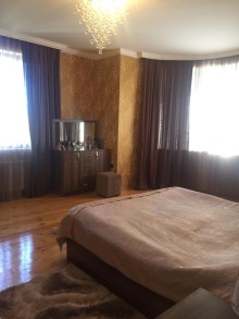 Buy 5-room house near the road in Yeni Ramana Baku, -17