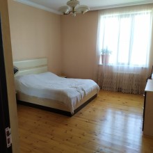 Buy 5-room house near the road in Yeni Ramana Baku, -18