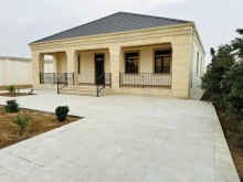 For sale 1-storey Villa in Baku, -1