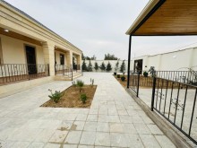 For sale 1-storey Villa in Baku, -3