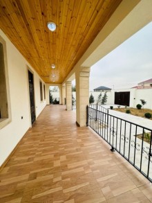 For sale 1-storey Villa in Baku, -6