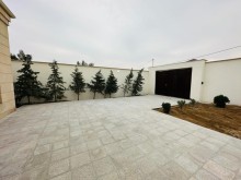 For sale 1-storey Villa in Baku, -17