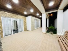 sale of houses and cottages in the Mardakan village of Baku, -9