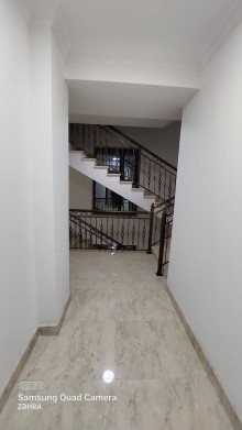 Residential house and commercial villa for sale i Baku, -4