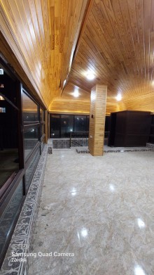 Residential house and commercial villa for sale i Baku, -9