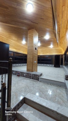 Residential house and commercial villa for sale i Baku, -10