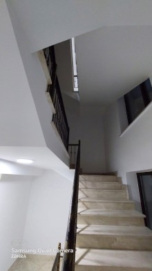 Residential house and commercial villa for sale i Baku, -11