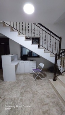 Residential house and commercial villa for sale i Baku, -16