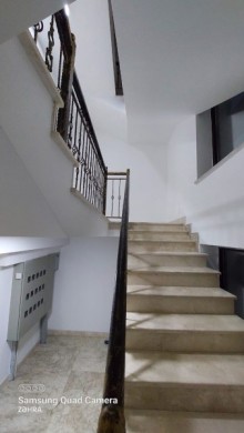 Residential house and commercial villa for sale i Baku, -19