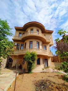 Sale Villa in Baku Bakihanov settlement, -1