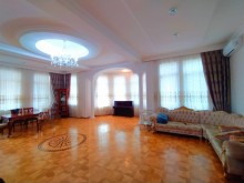 Sale Villa in Baku Bakihanov settlement, -3