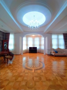 Sale Villa in Baku Bakihanov settlement, -5
