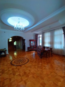 Sale Villa in Baku Bakihanov settlement, -12