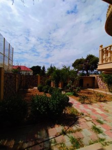 Sale Villa in Baku Bakihanov settlement, -17