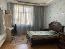 Bakıxanov Rezidence 4 otaq Yeni Tikili, -20
