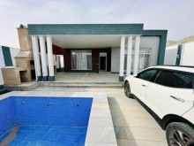 Продается новый дом в поселке Мардакян города Баку, -2
