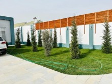 Продается новый дом в поселке Мардакян города Баку, -6