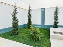 A new house is for sale in Baku, -8