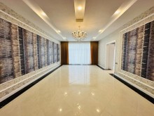 A new house is for sale in Baku, -11