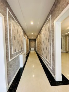 A new house is for sale in Baku, -14