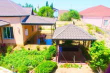 A real country house is for sale in Shuvelan settlement of Baku city, -2