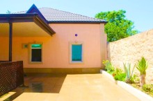 A real country house is for sale in Shuvelan settlement of Baku city, -7