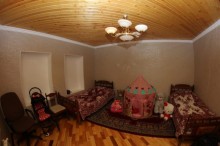 A real country house is for sale in Shuvelan settlement of Baku city, -9