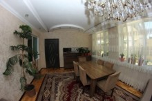 A real country house is for sale in Shuvelan settlement of Baku city, -12