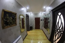 A real country house is for sale in Shuvelan settlement of Baku city, -13