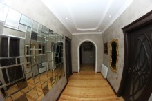 A real country house is for sale in Shuvelan settlement of Baku city, -15