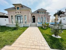 В поселке Мардакян города Баку продается современный Дома/Виллы, -3