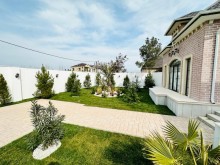 A modern garden house for sale in the Mardakan settlement of Bak, -5