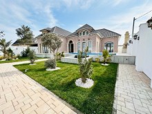 В поселке Мардакян города Баку продается современный Дома/Виллы, -6