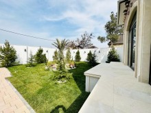 A modern garden house for sale in the Mardakan settlement of Bak, -7