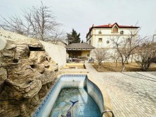 Sale Cottage in Baku Bilgah, -5